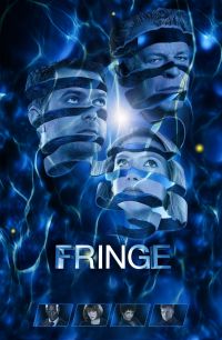Fringe ( Грань )